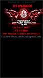 Mobile Screenshot of ems-india.org
